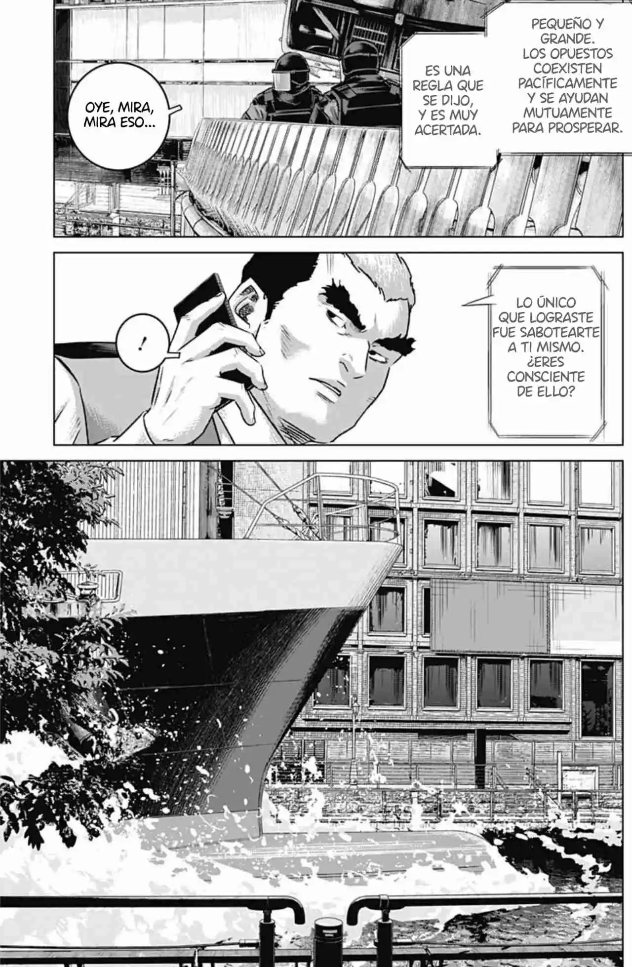 Ilios capítulo 80, página 7