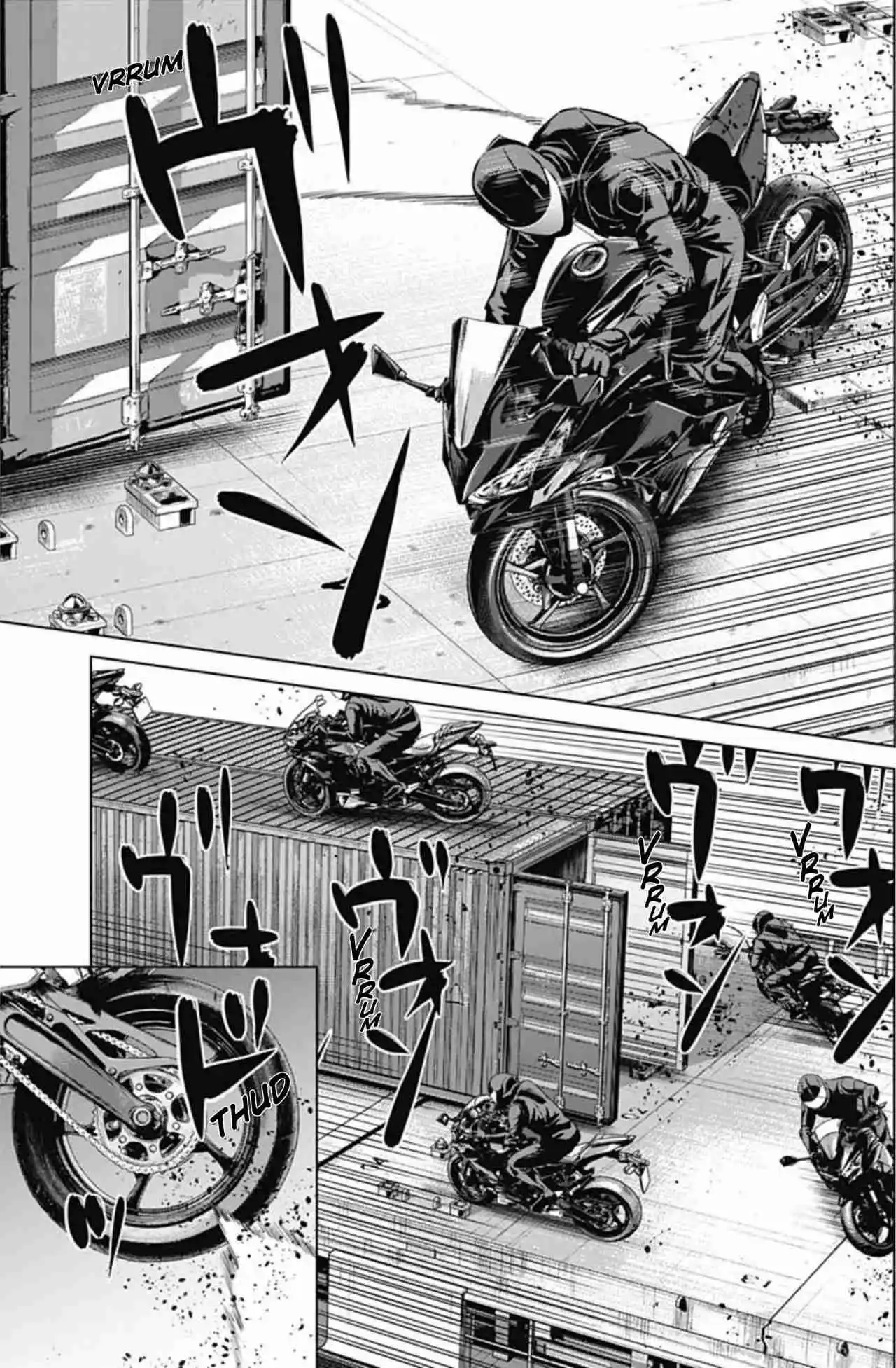 Ilios capítulo 81, página 5