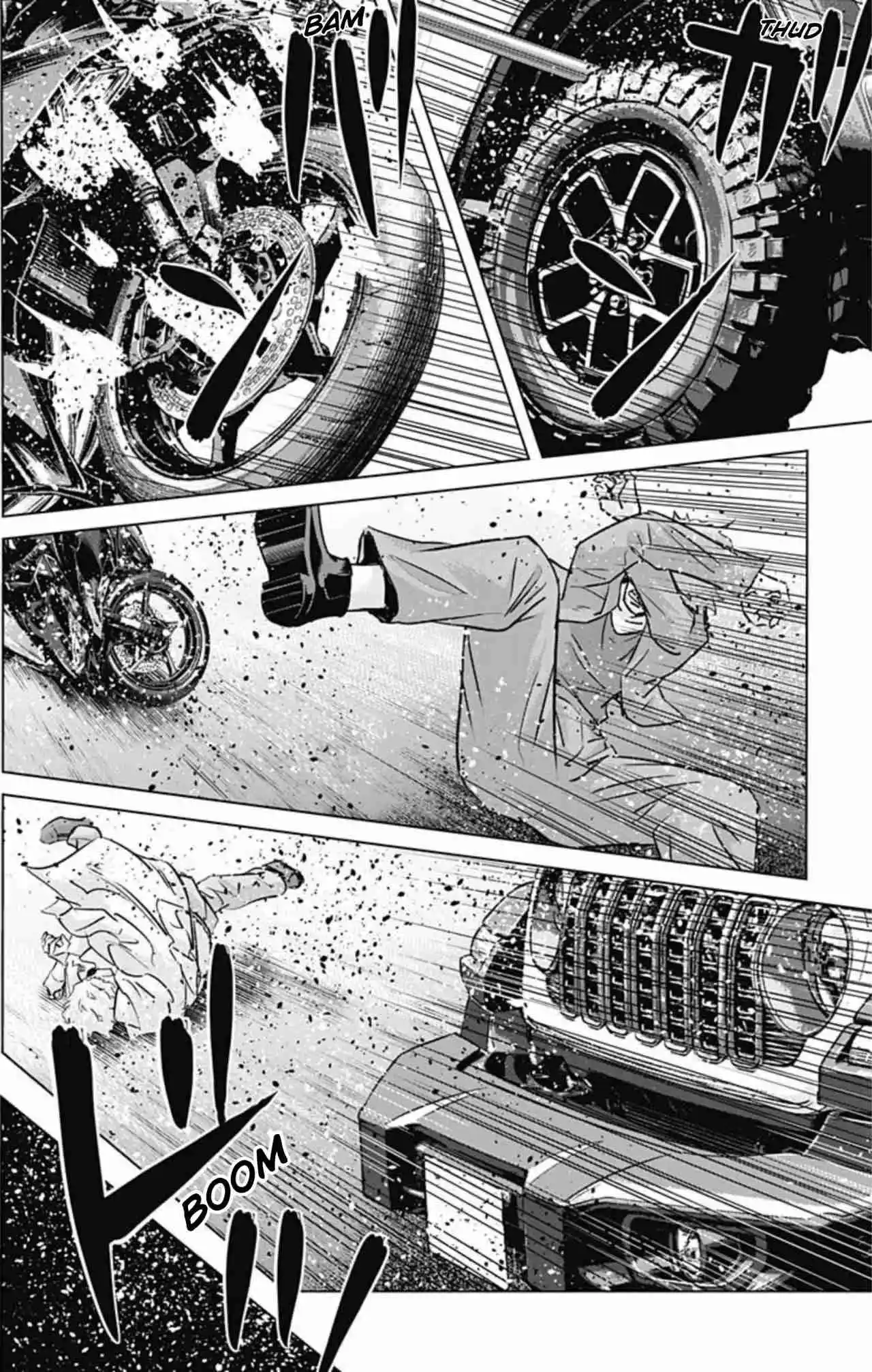 Ilios capítulo 82, página 13