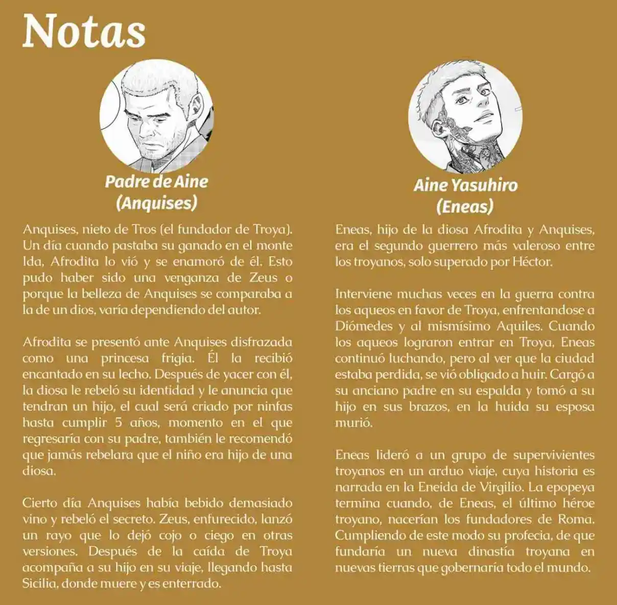 Ilios capítulo 83, página 19