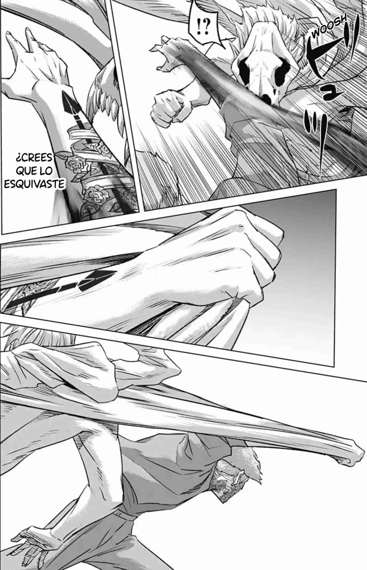 Ilios capítulo 84, página 4
