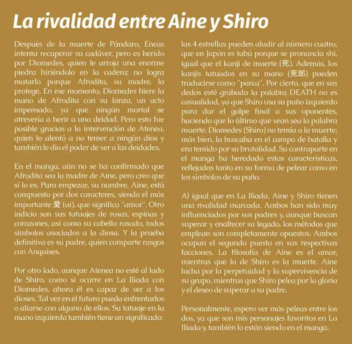 Ilios capítulo 84, página 19