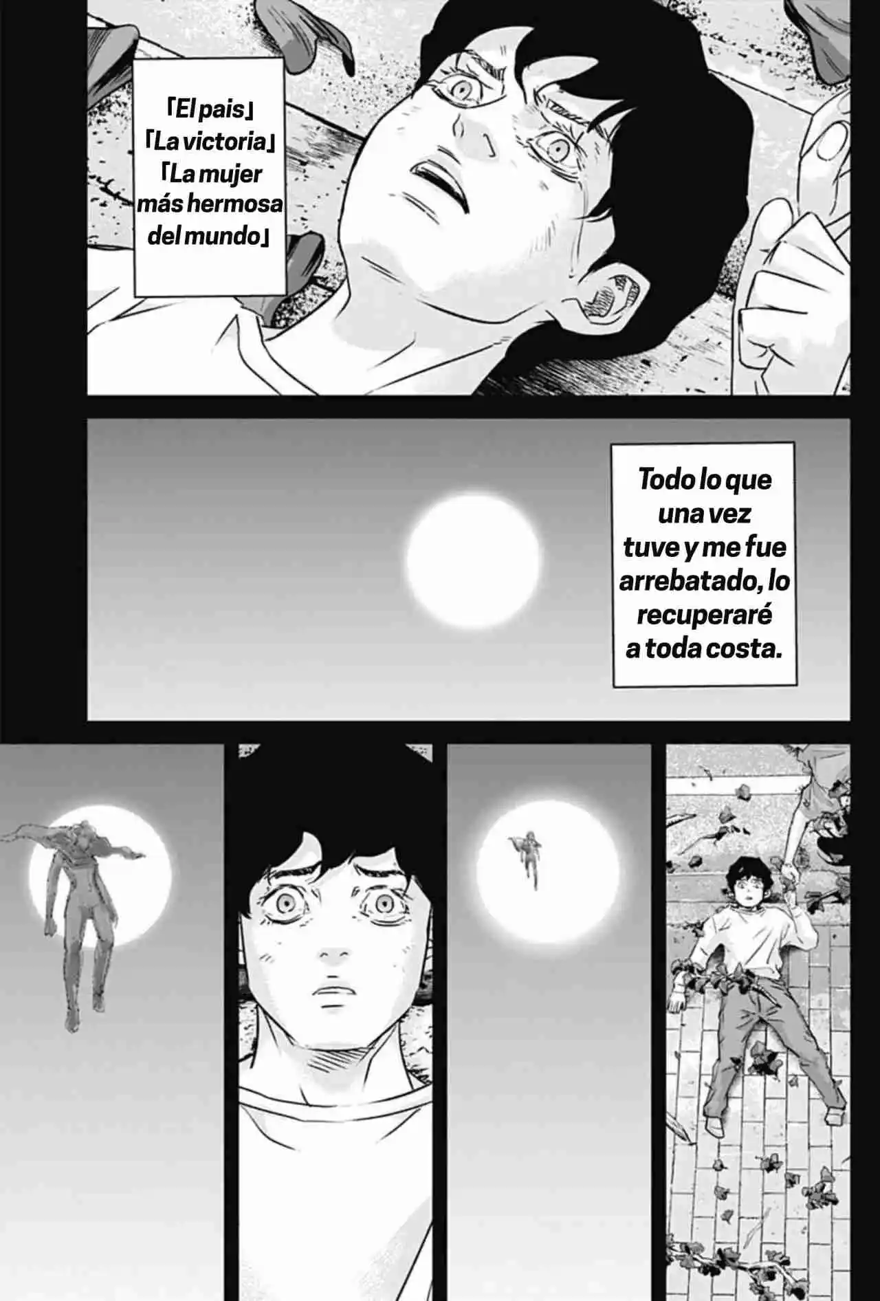 Ilios capítulo 86, página 13