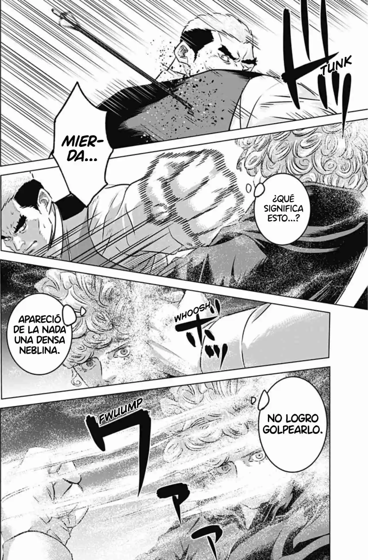 Ilios capítulo 87, página 6
