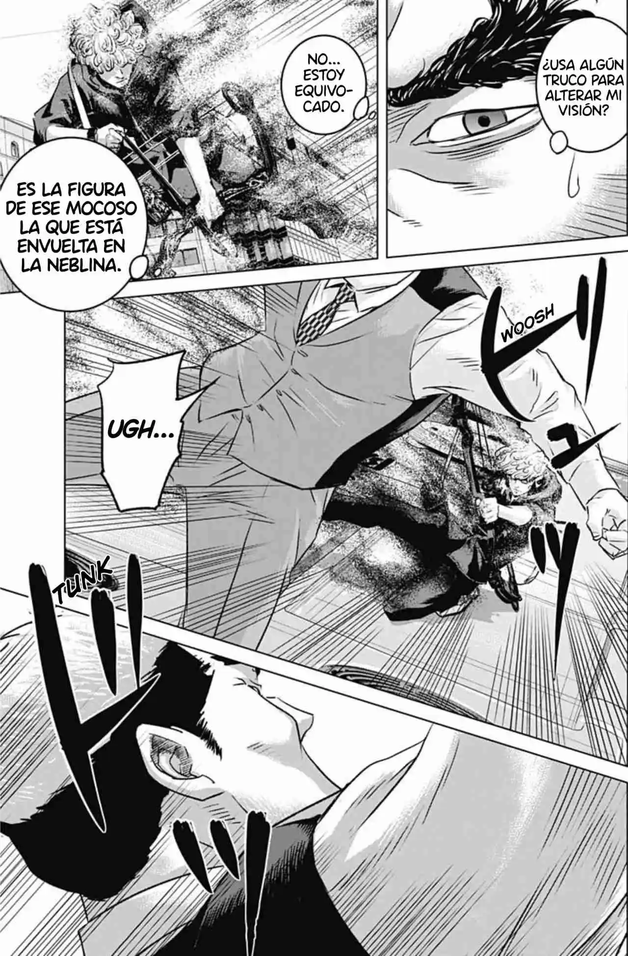 Ilios capítulo 87, página 7