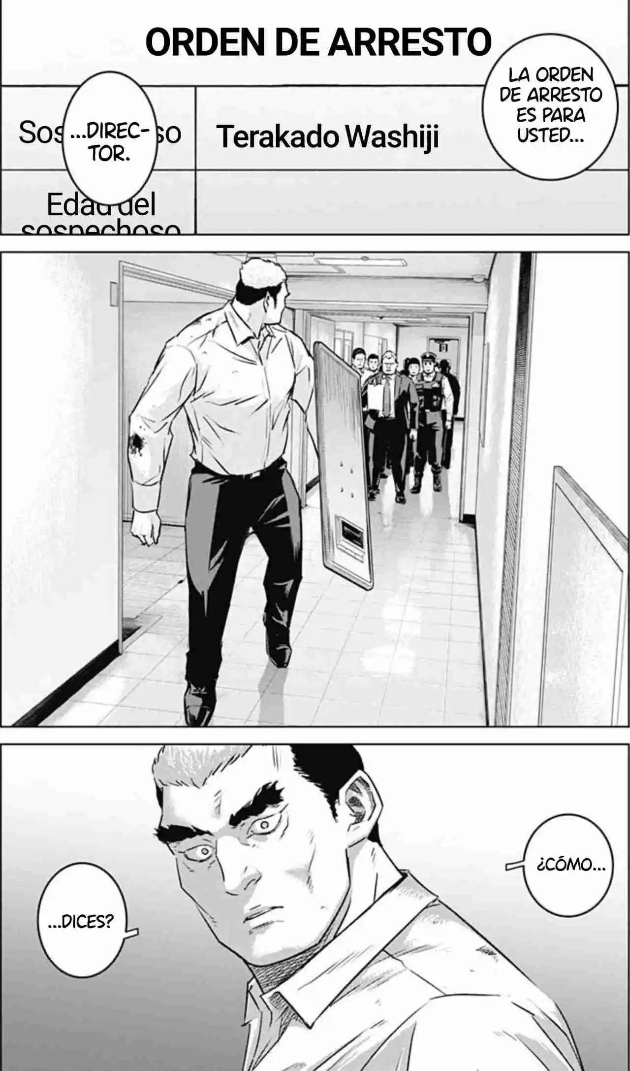 Ilios capítulo 88, página 9