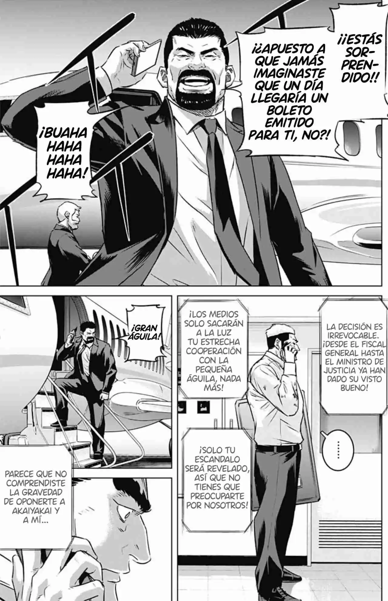 Ilios capítulo 88, página 11