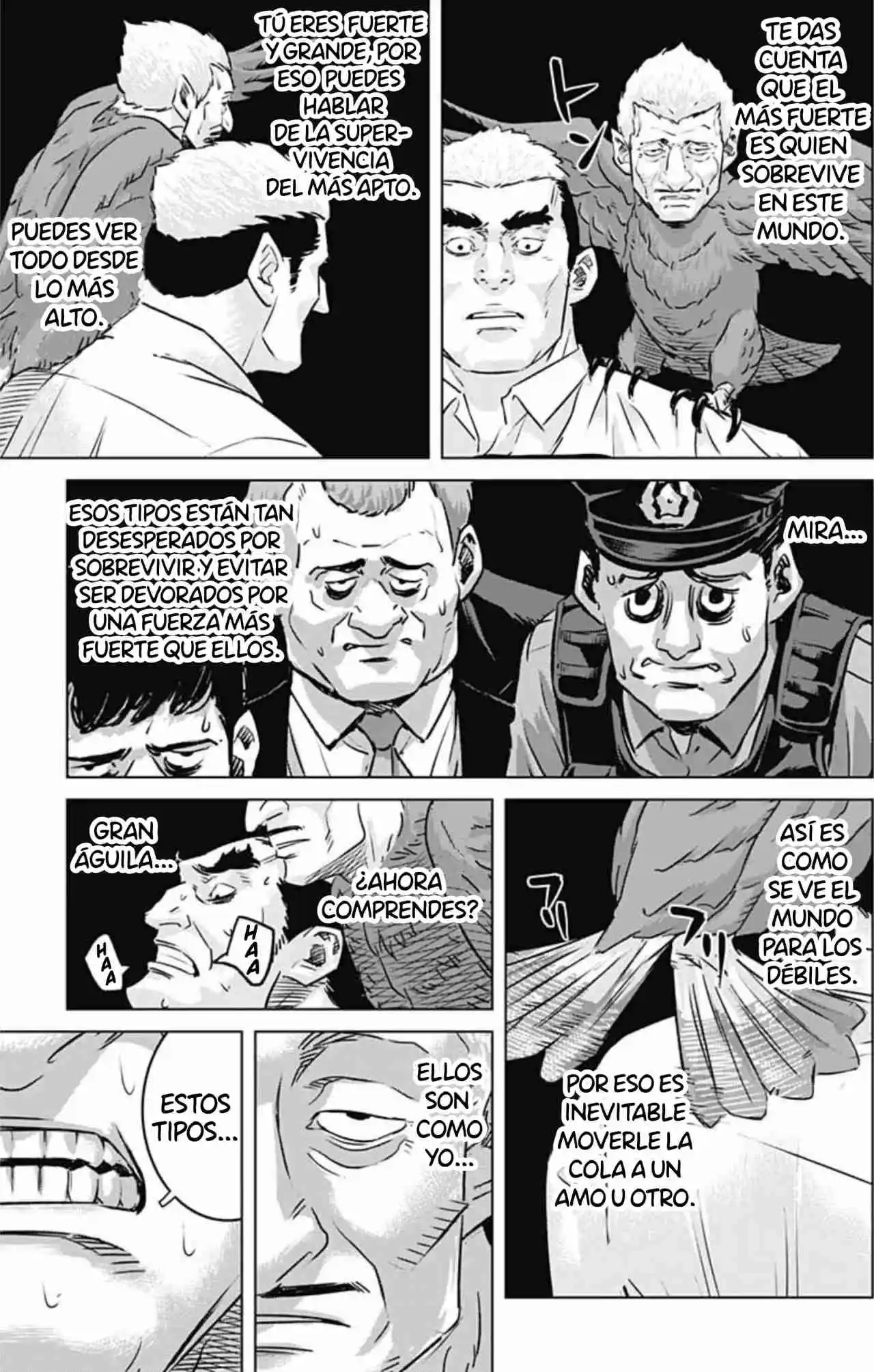 Ilios capítulo 88, página 15