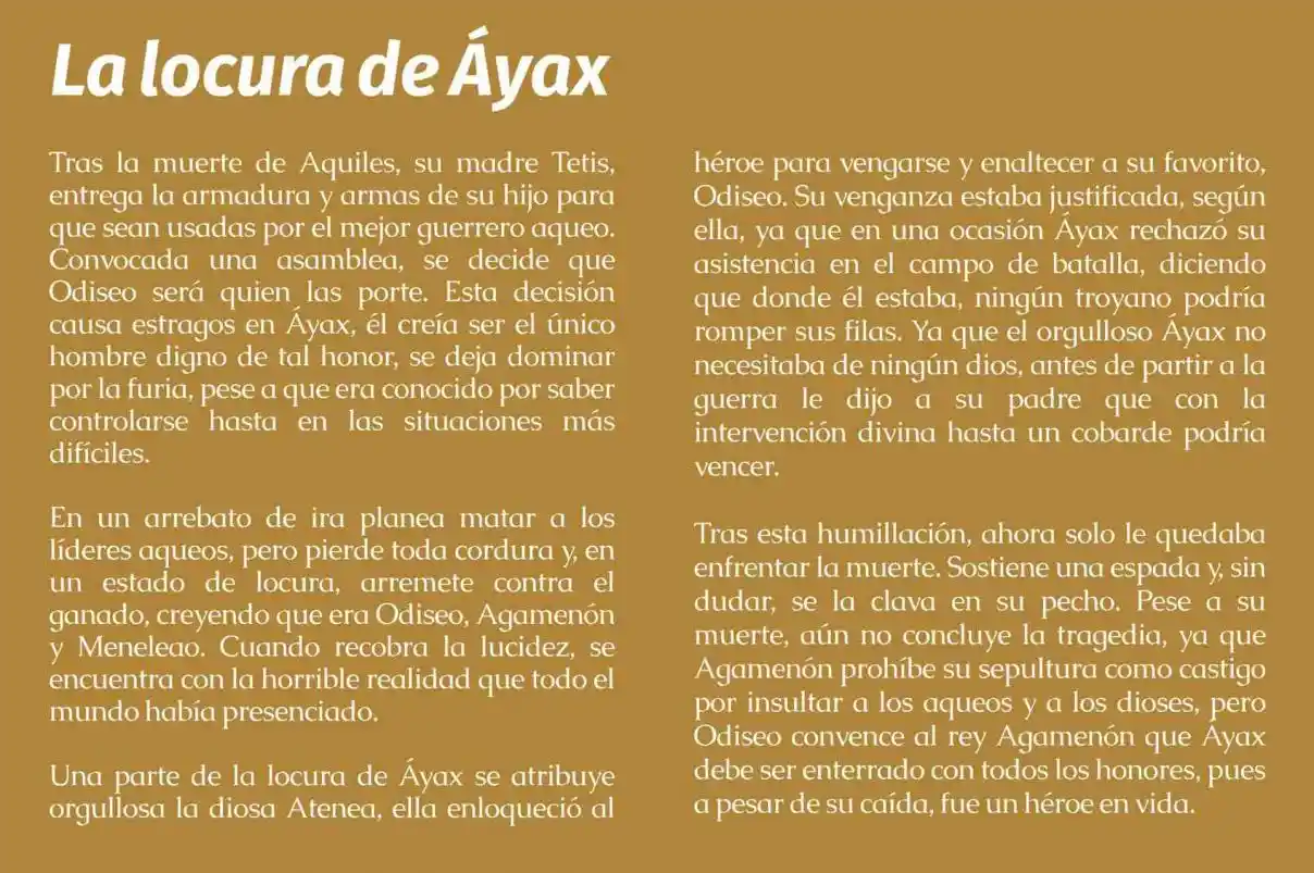 Ilios capítulo 88, página 19