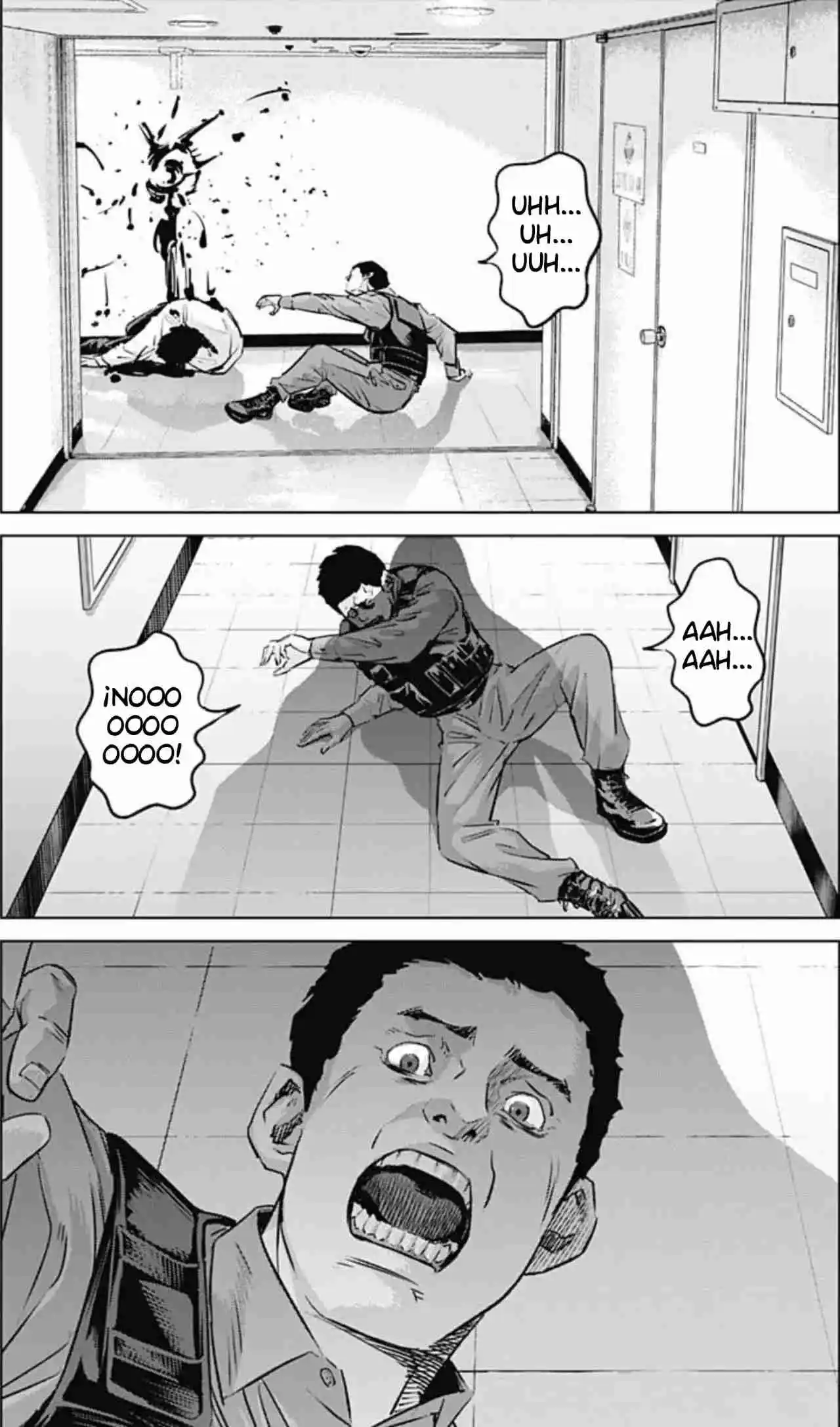 Ilios capítulo 89, página 2