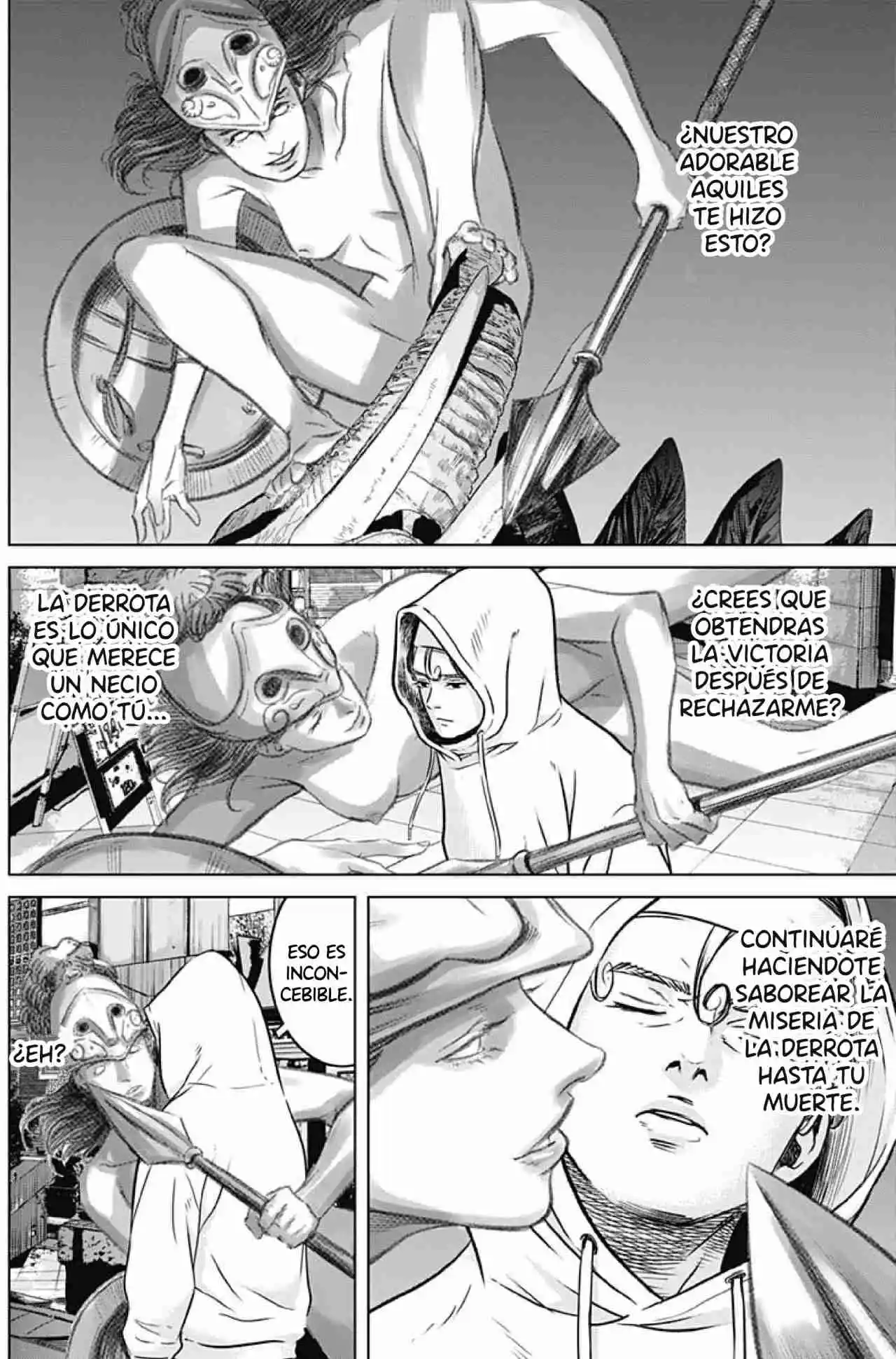 Ilios capítulo 9, página 7