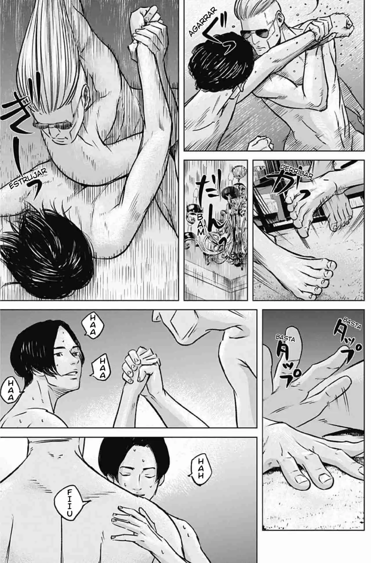 Ilios capítulo 9, página 12