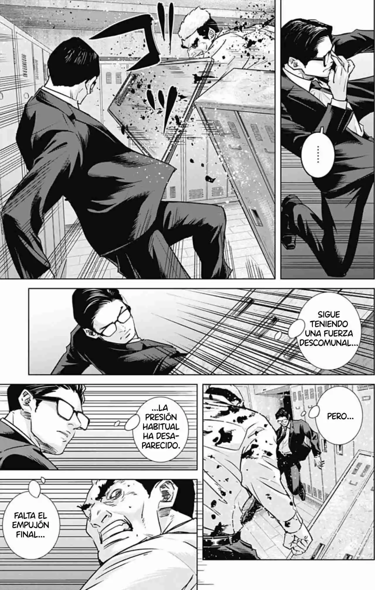 Ilios capítulo 90, página 5