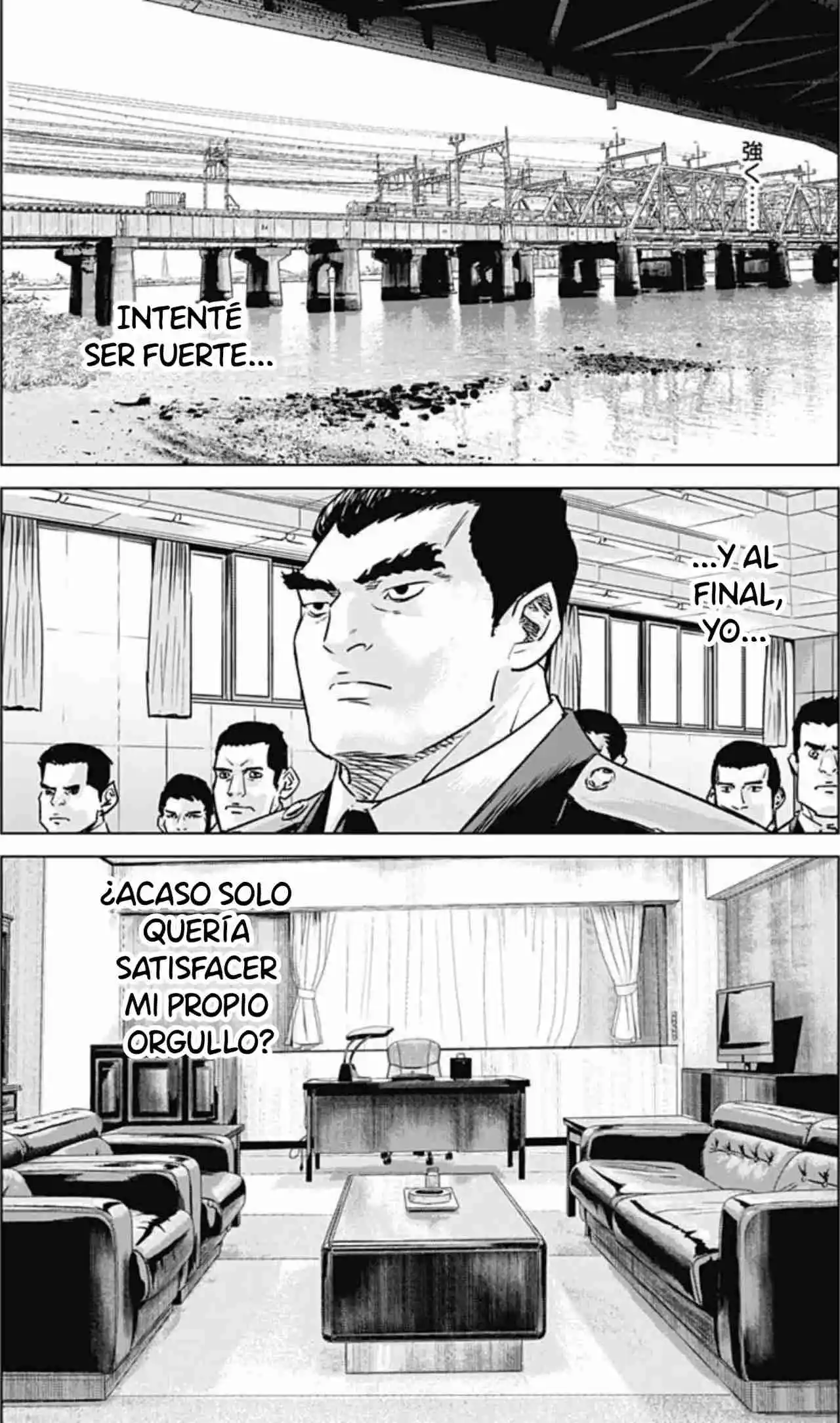 Ilios capítulo 90, página 11