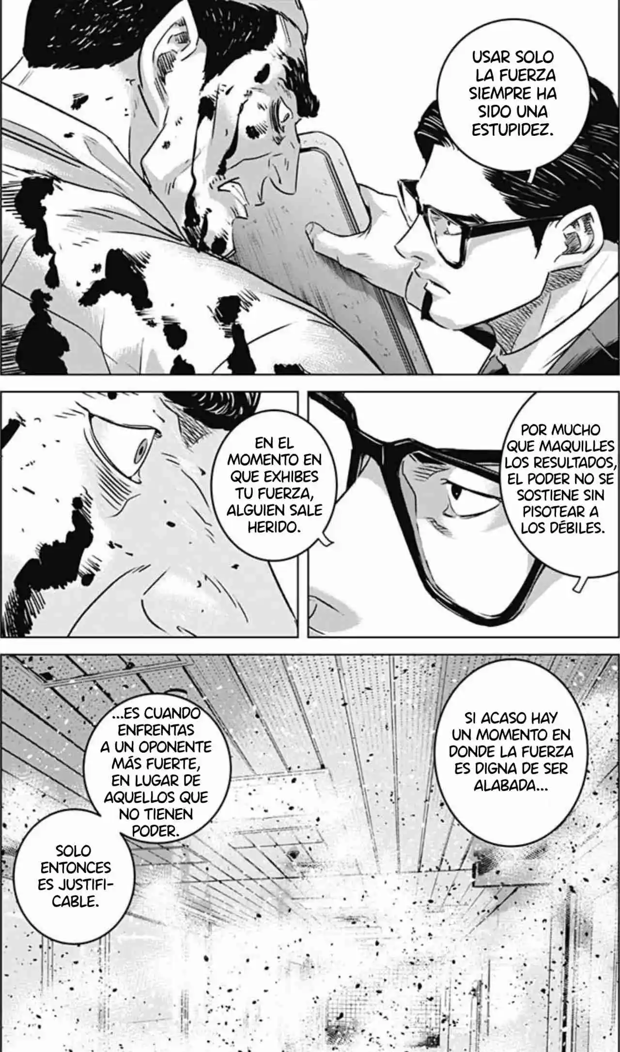 Ilios capítulo 90, página 12