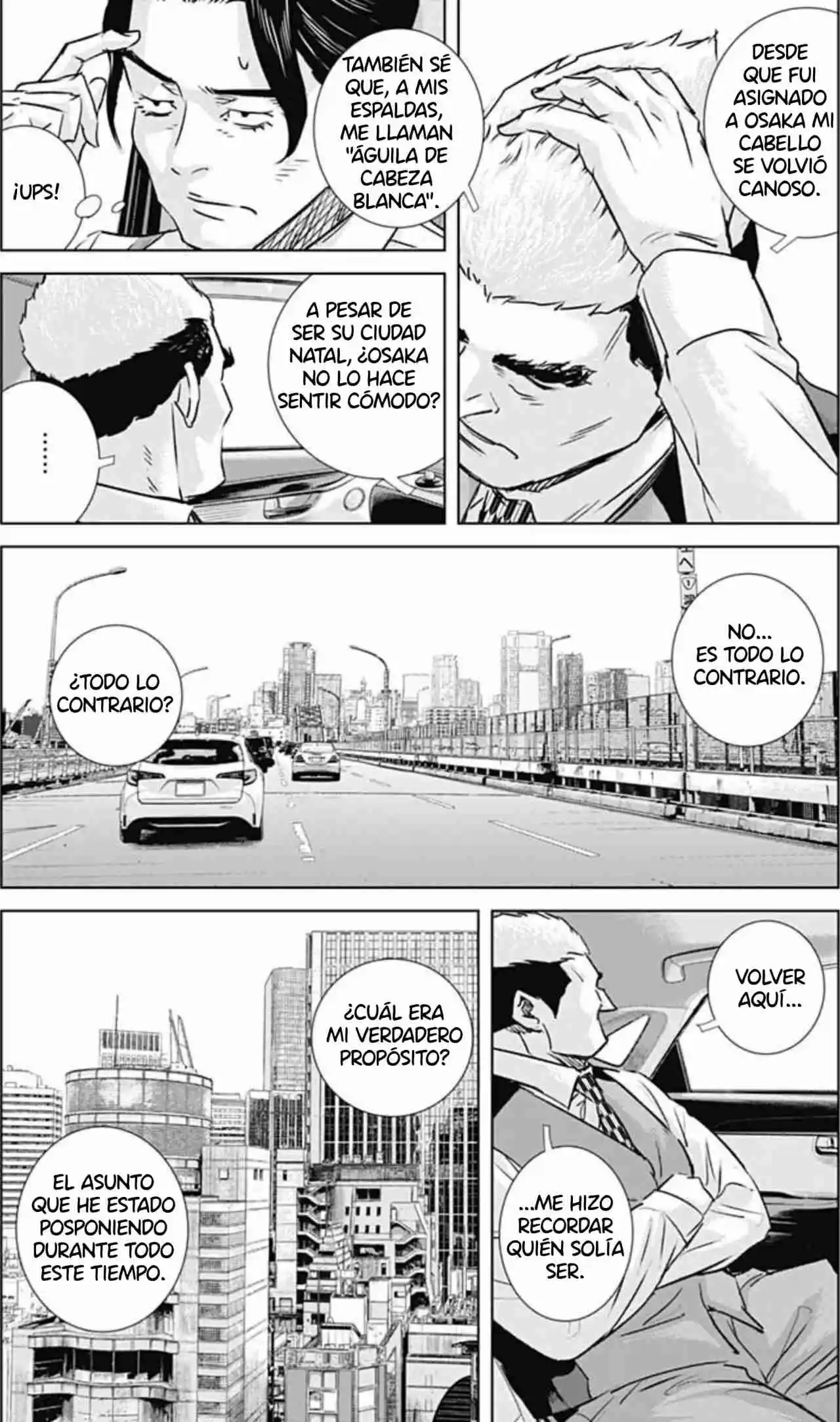 Ilios capítulo 90, página 14