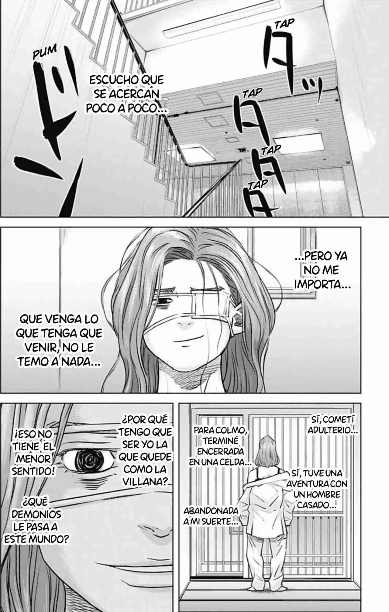 Ilios capítulo 91, página 16