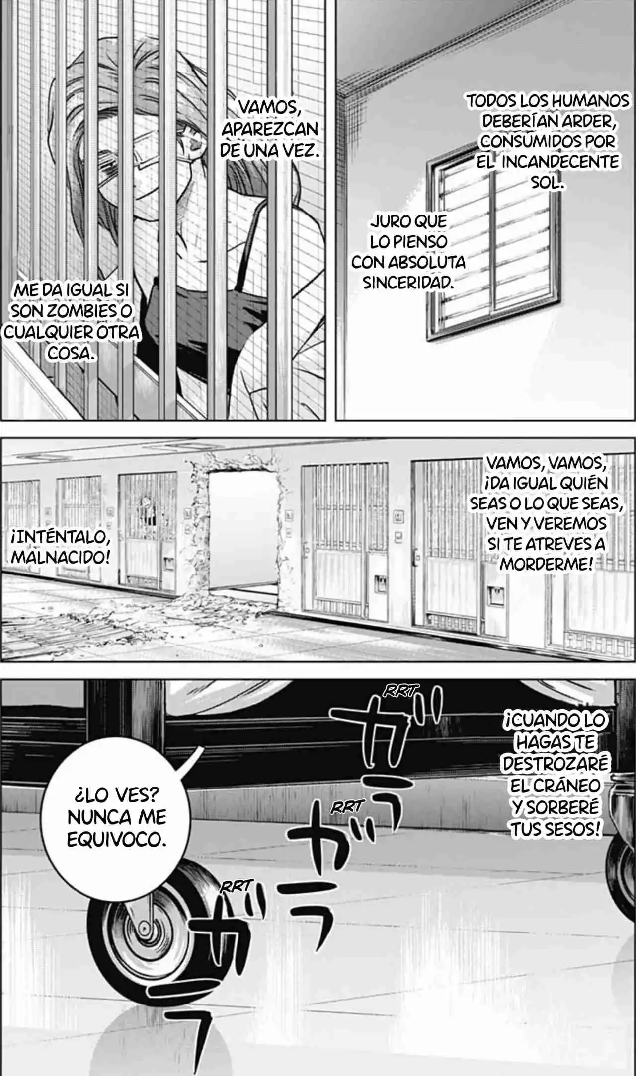 Ilios capítulo 91, página 17