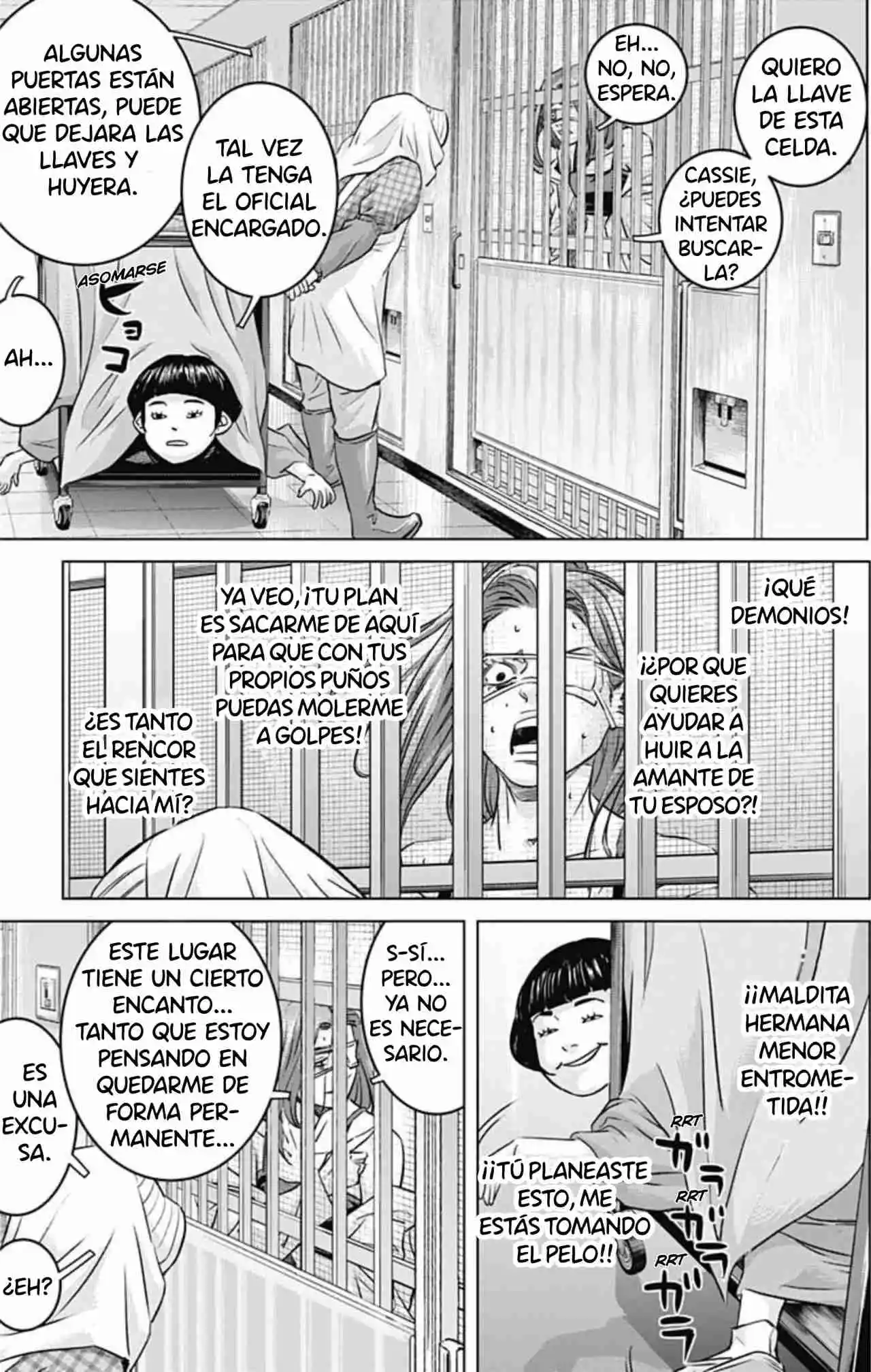 Ilios capítulo 92, página 7