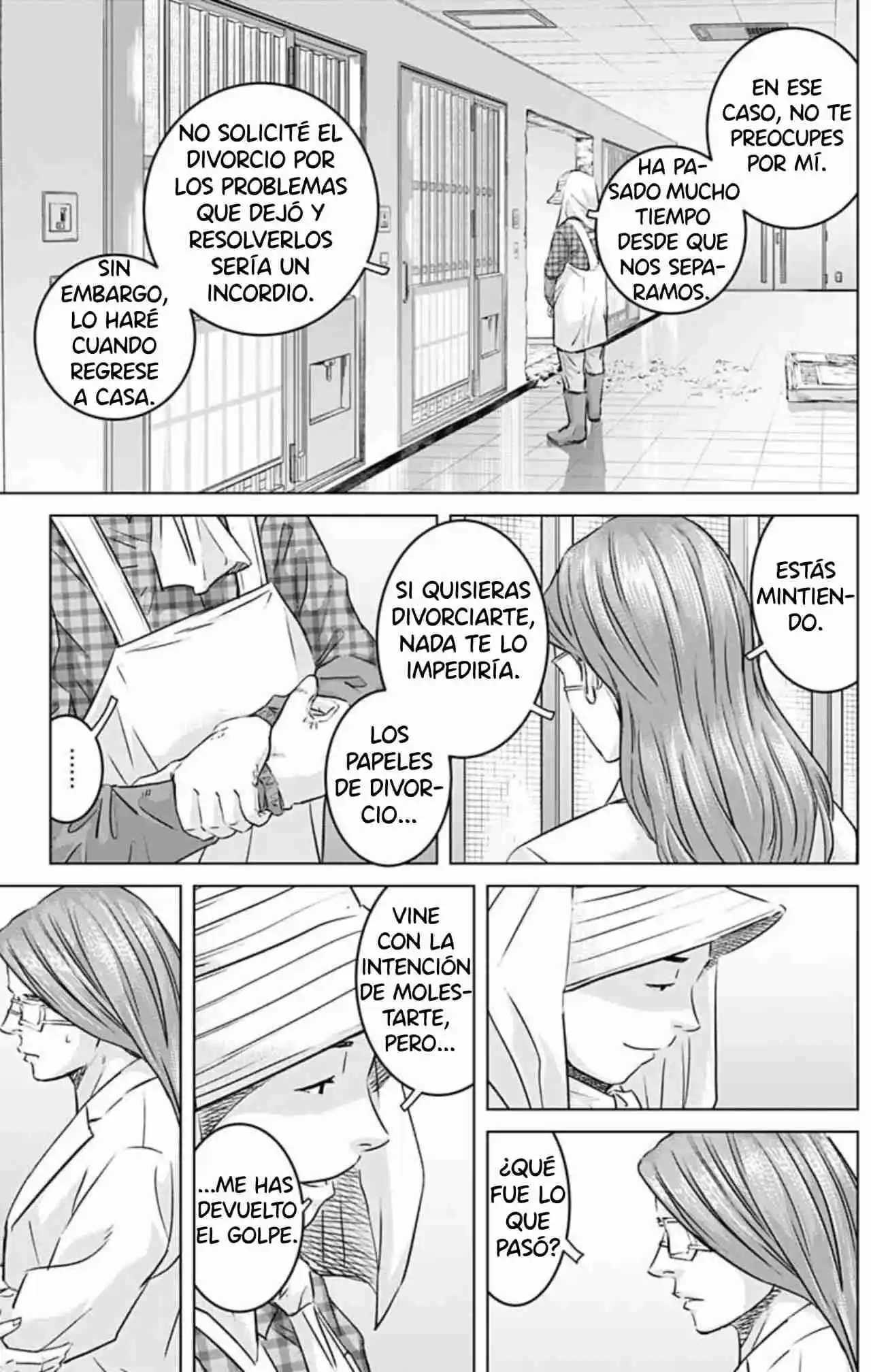 Ilios capítulo 92, página 9