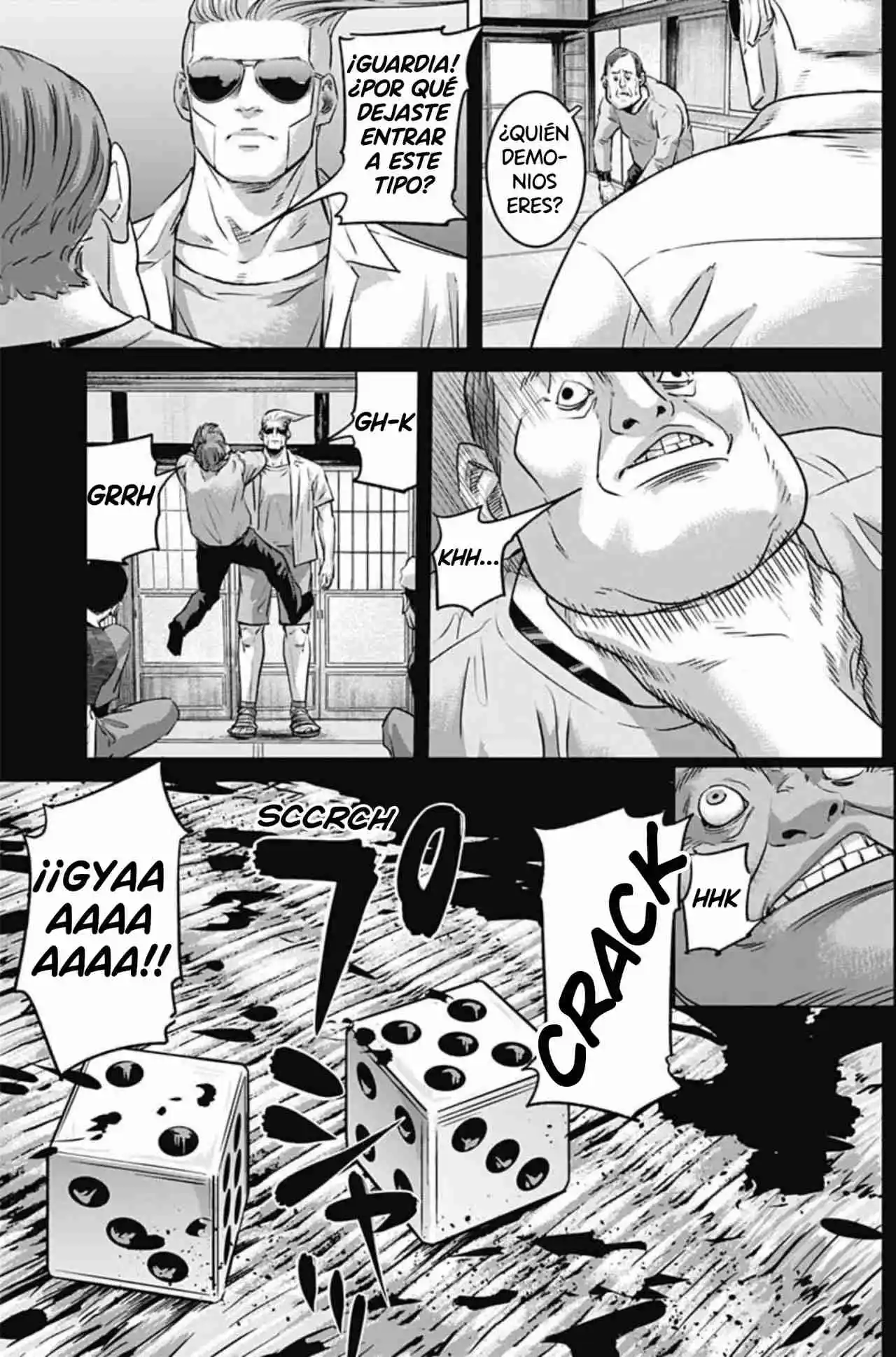 Ilios capítulo 94, página 9