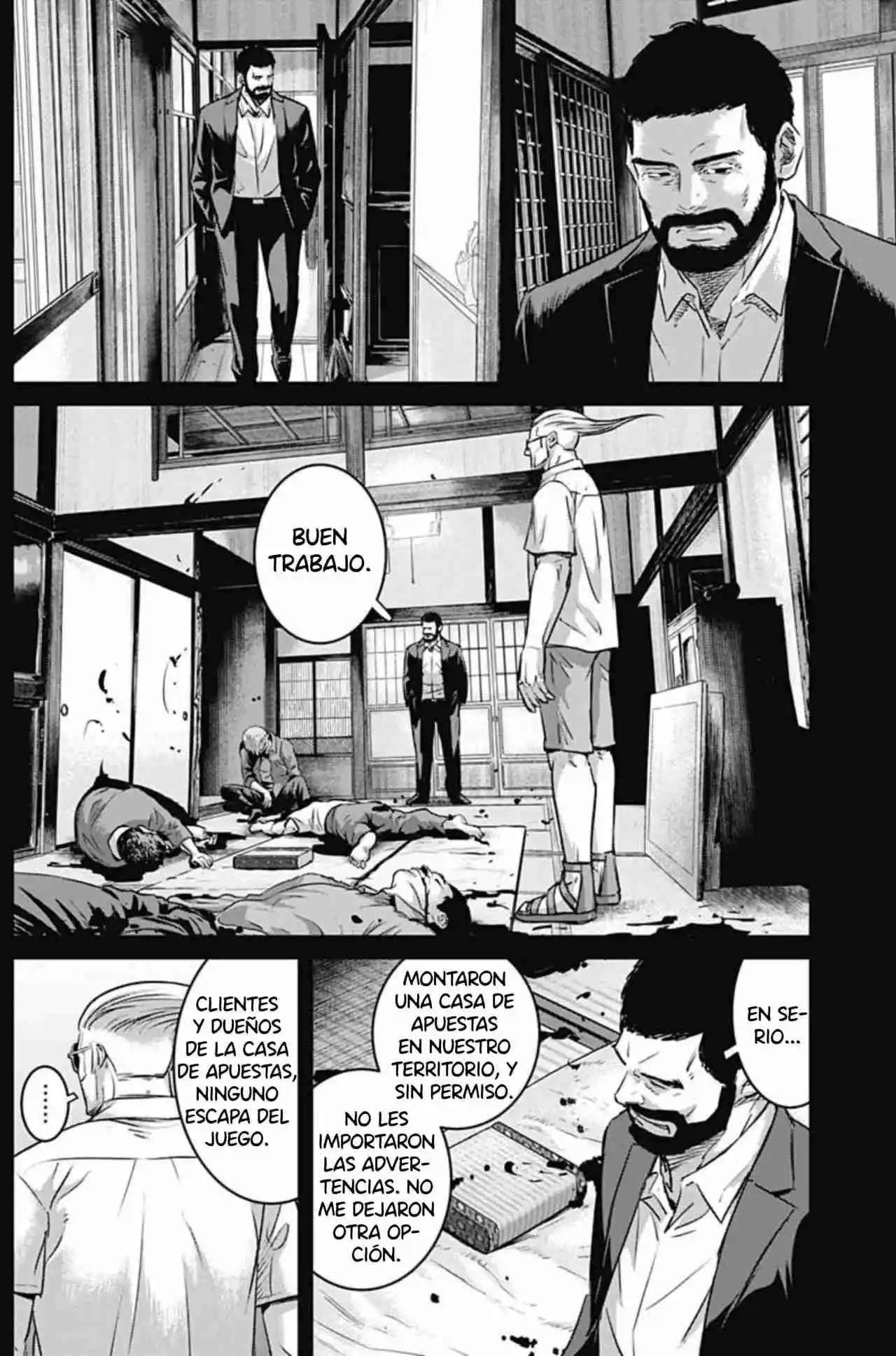 Ilios capítulo 94, página 10