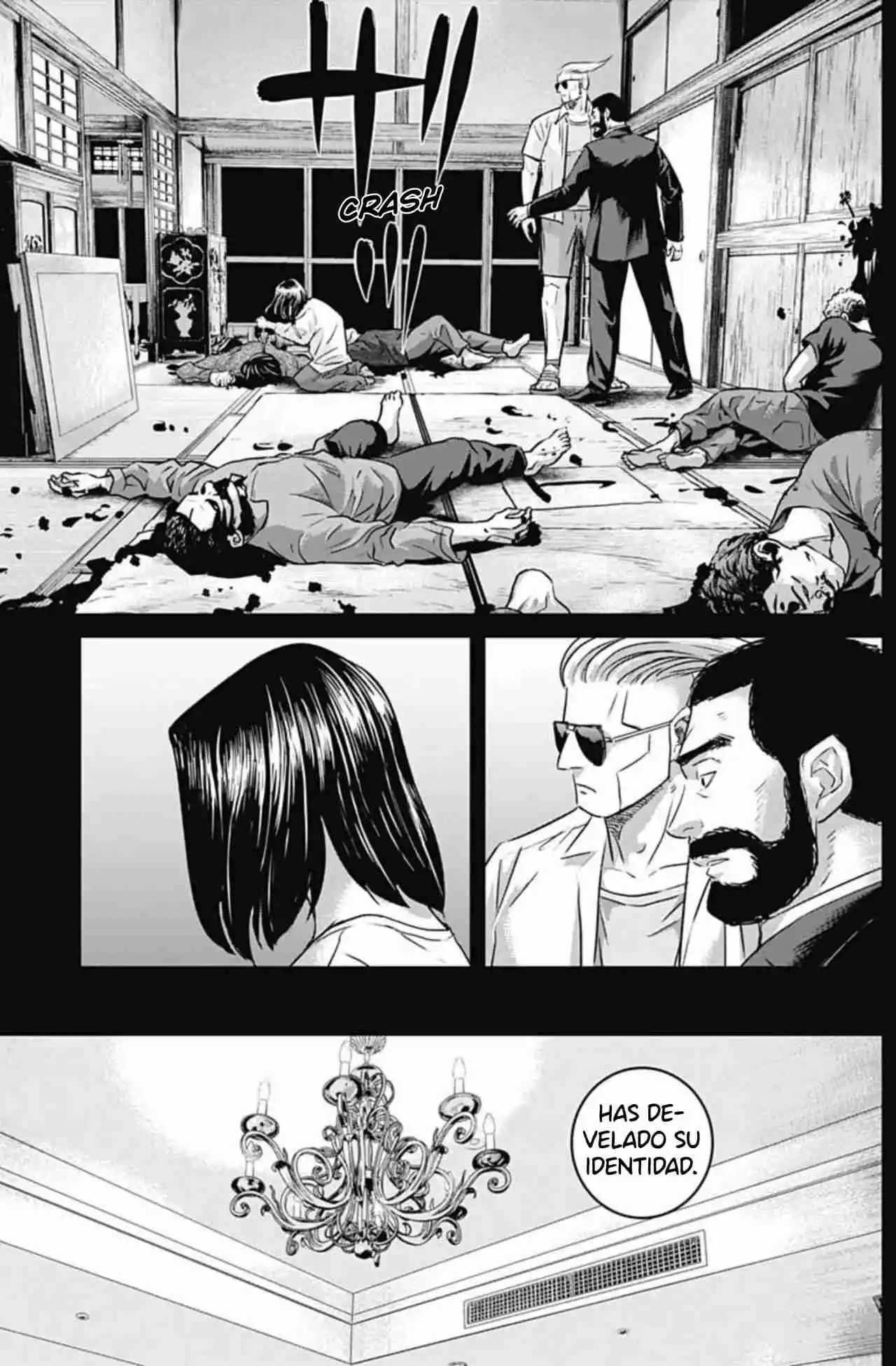 Ilios capítulo 94, página 13