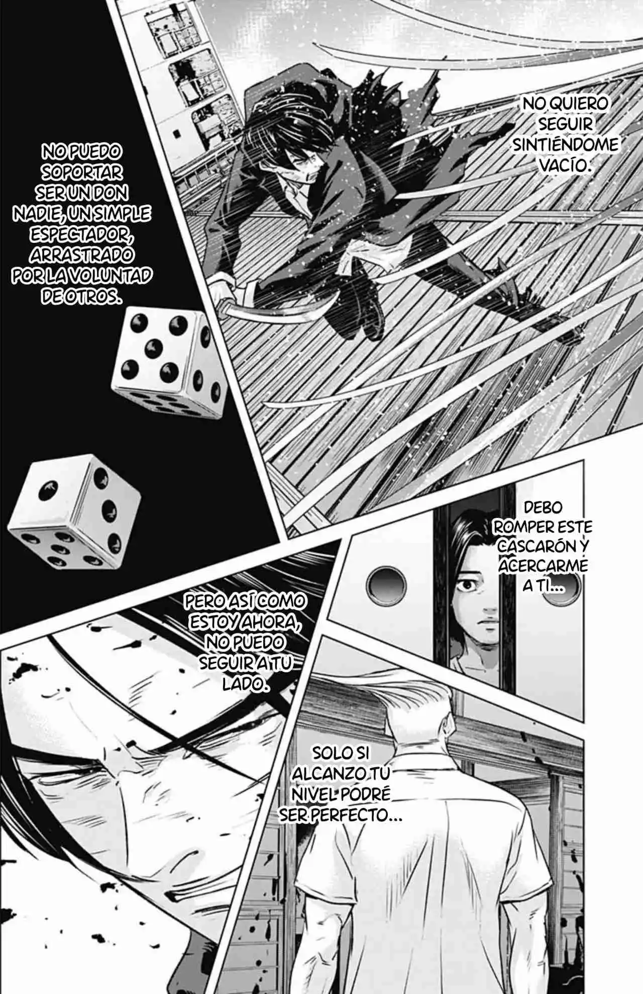 Ilios capítulo 95, página 6