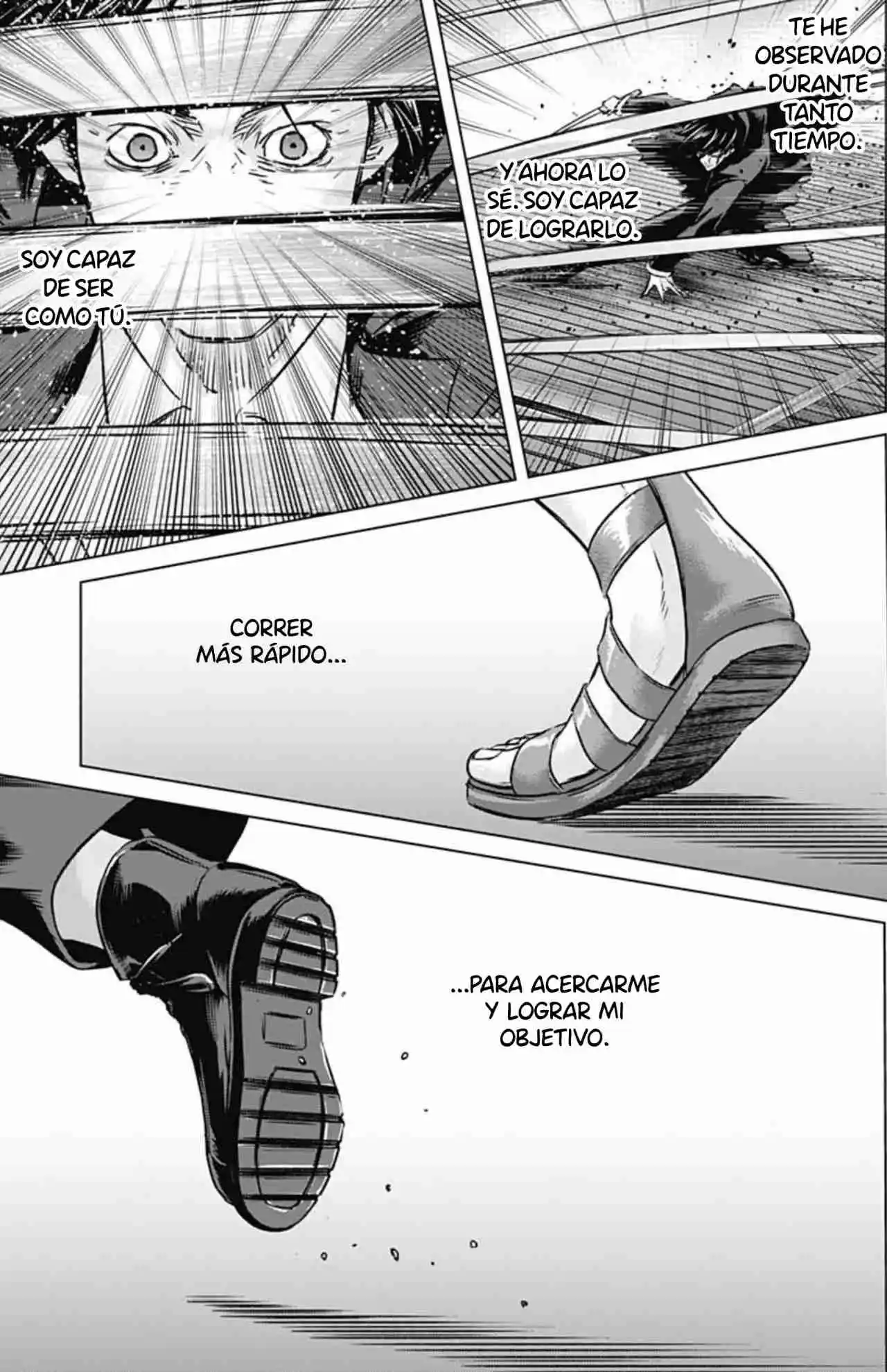 Ilios capítulo 95, página 7