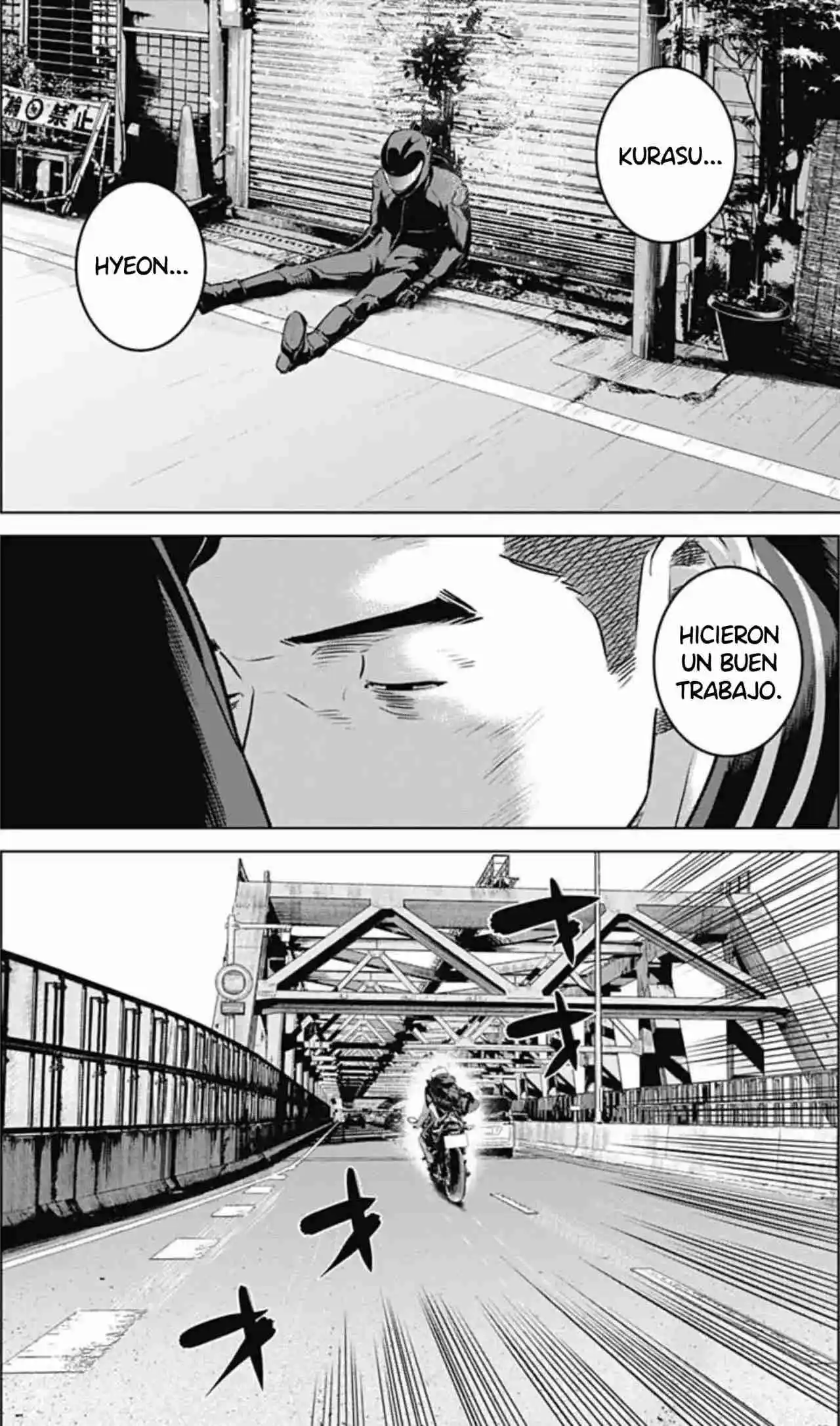 Ilios capítulo 97, página 17