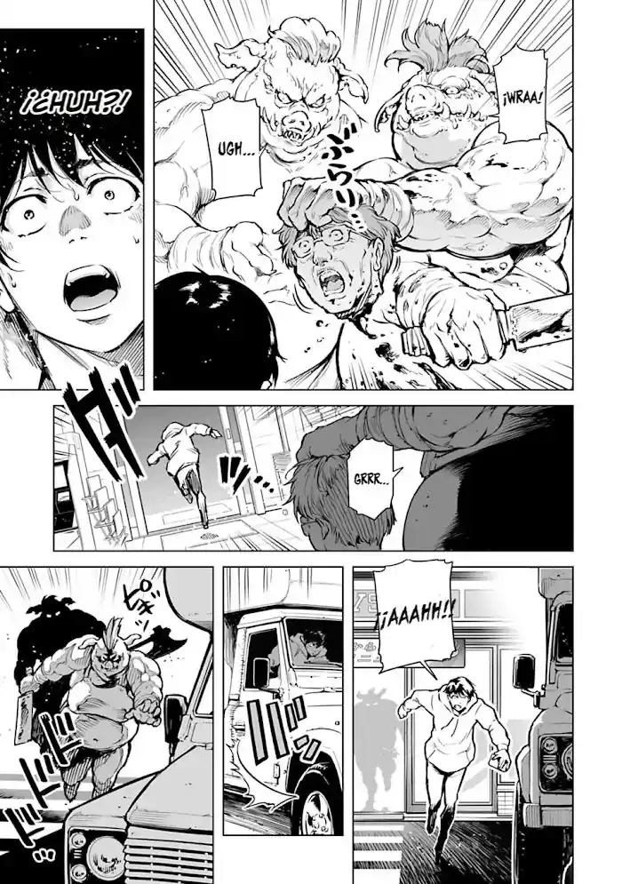 Isekai Nihon capítulo 1, página 10