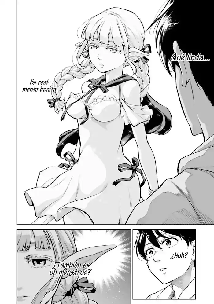 Isekai Nihon capítulo 1, página 37