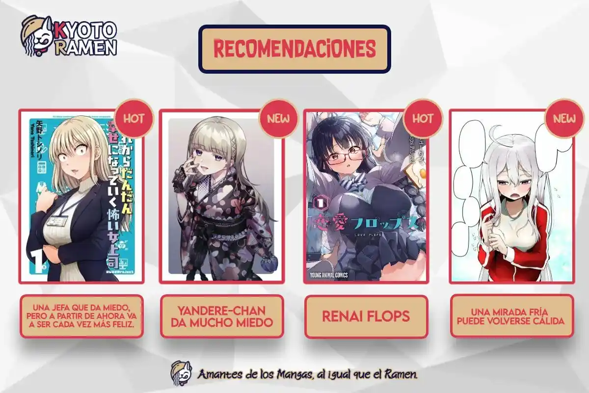 Isekai Nihon capítulo 3, página 21