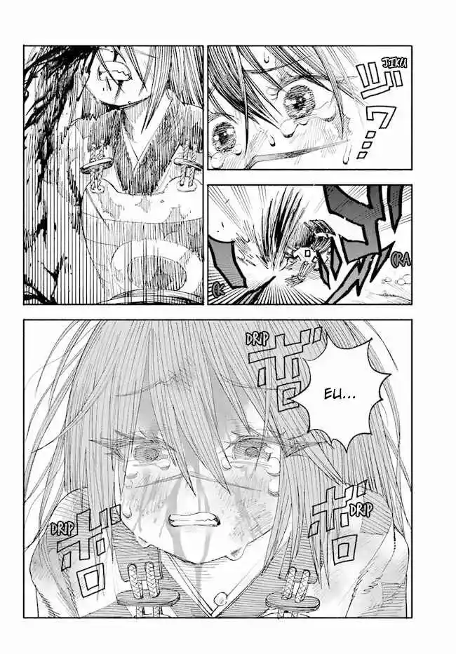 Isekai Samurai capítulo 1, página 32
