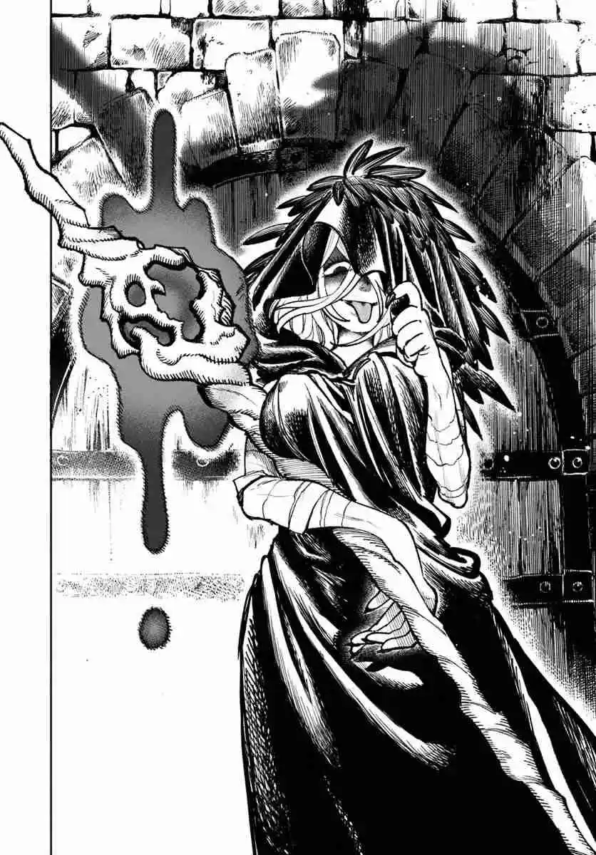 Isekai Samurai capítulo 20, página 44