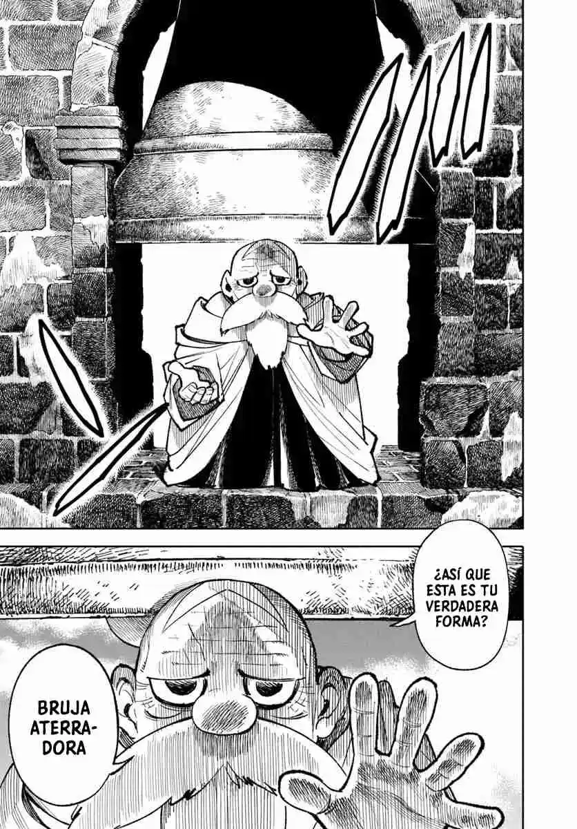 Isekai Samurai capítulo 29, página 24
