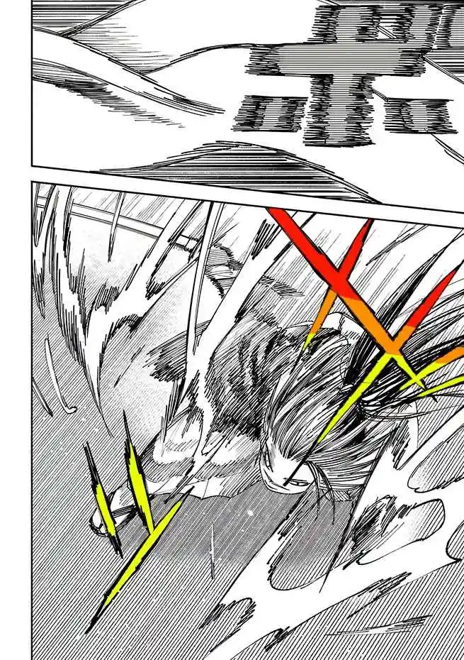 Isekai Samurai capítulo 3, página 6