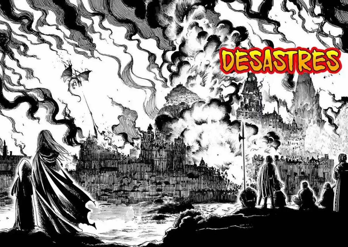 Isekai Samurai capítulo 3, página 24