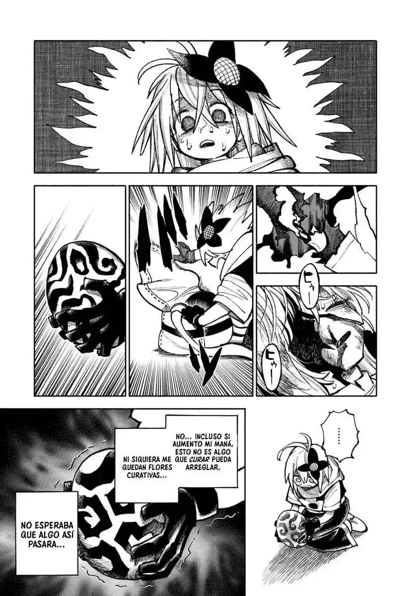 Isekai Samurai capítulo 32, página 45