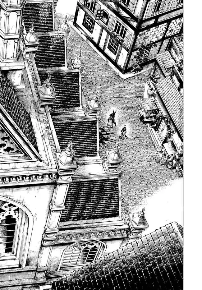 Isekai Samurai capítulo 8, página 12