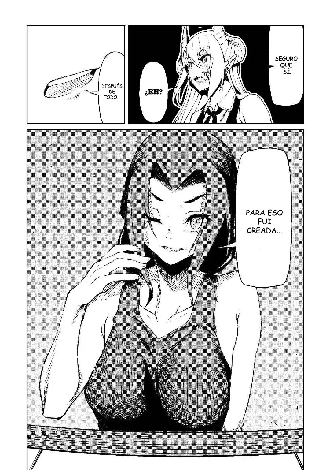 Isekai Tensei capítulo 13, página 6