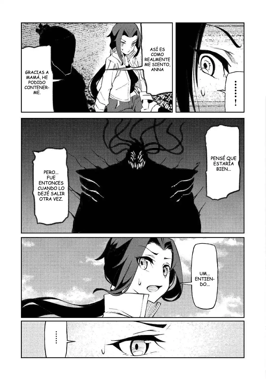Isekai Tensei capítulo 13, página 24