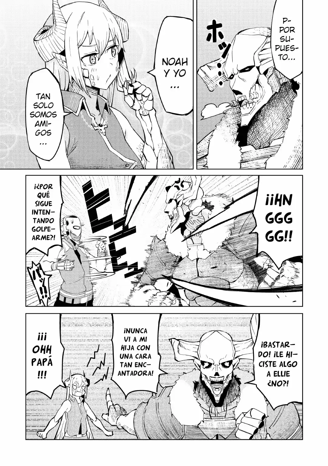 Isekai Tensei capítulo 2, página 32
