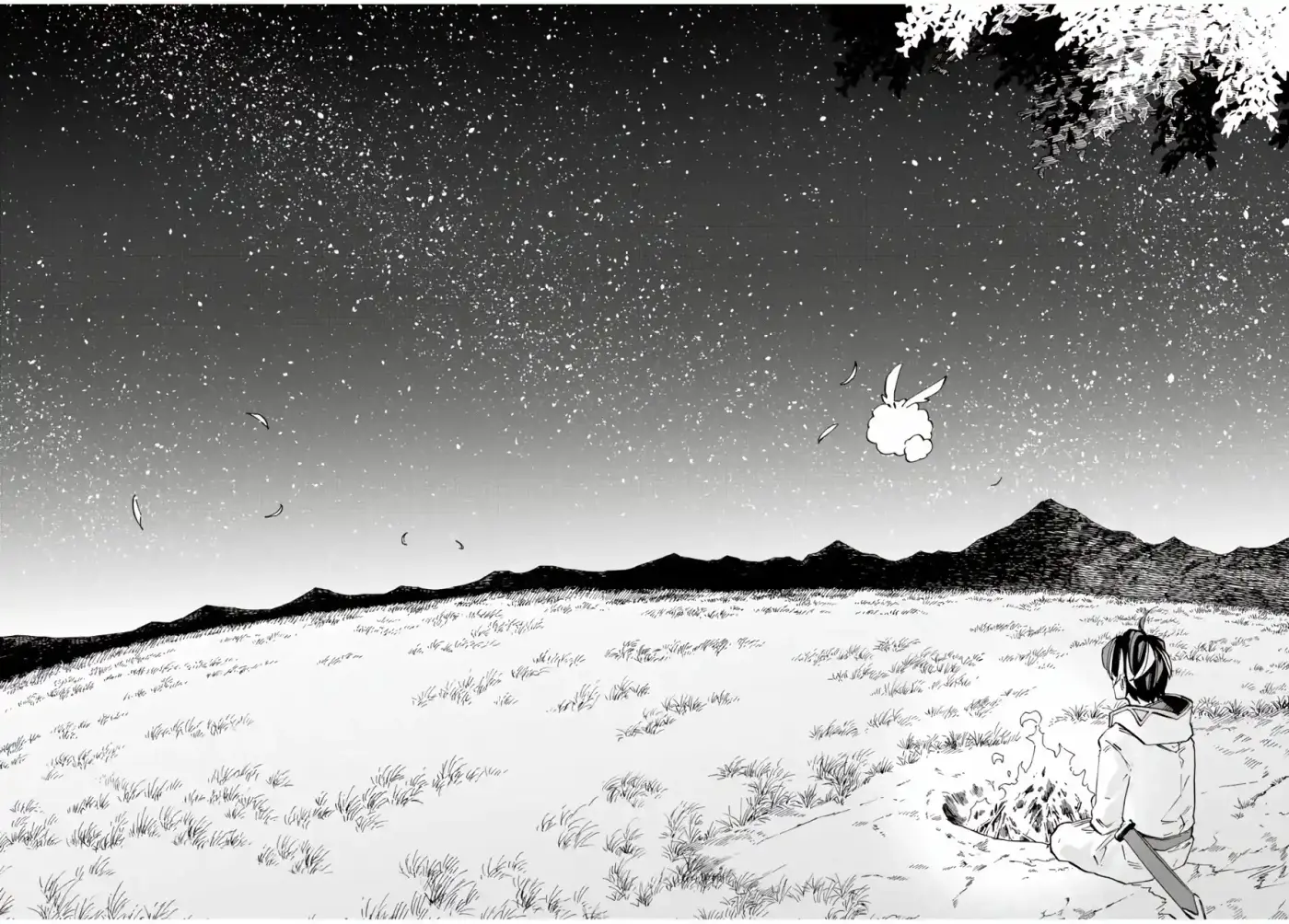 Isekai Walking capítulo 13, página 15