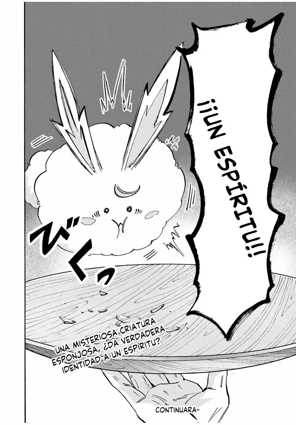 Isekai Walking capítulo 16, página 19