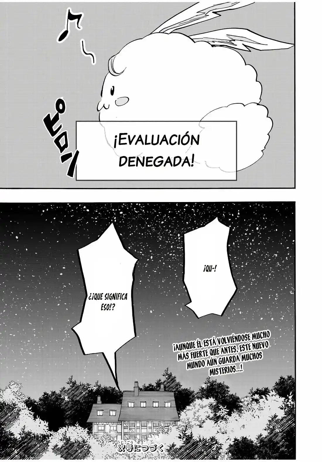 Isekai Walking capítulo 19, página 18