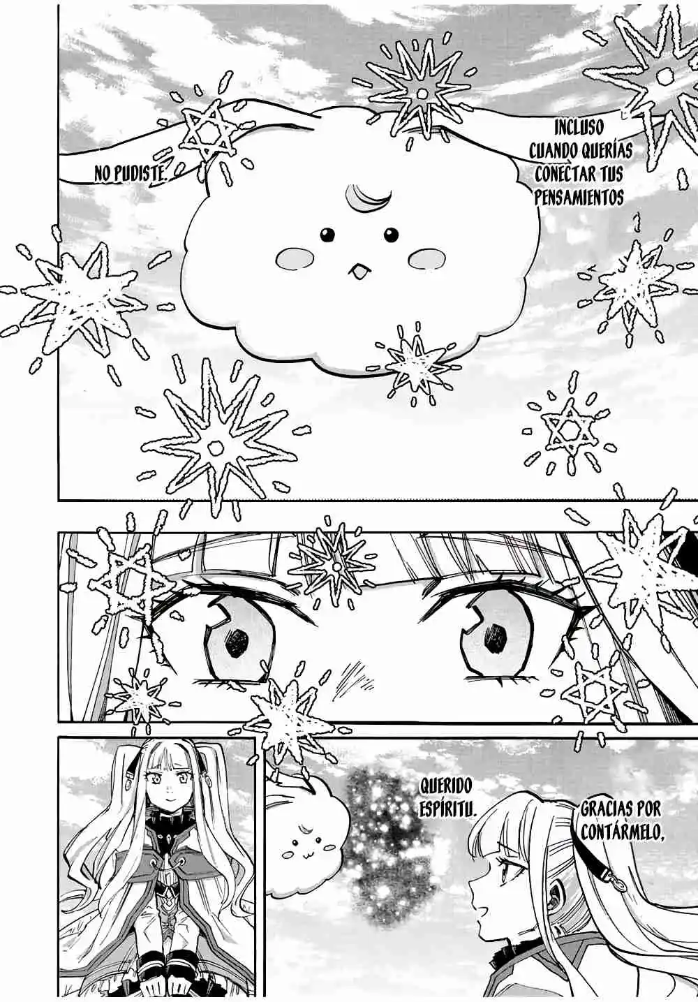 Isekai Walking capítulo 32, página 11