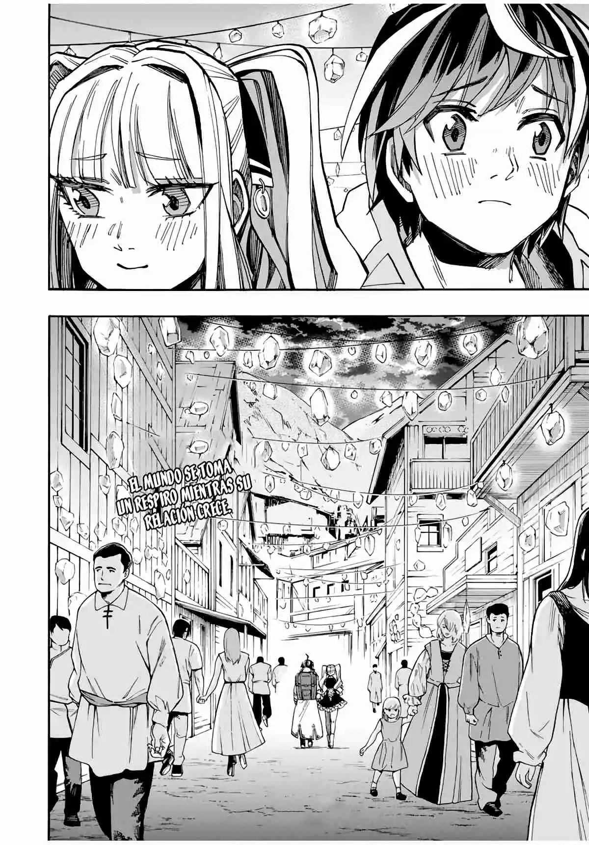 Isekai Walking capítulo 41, página 19