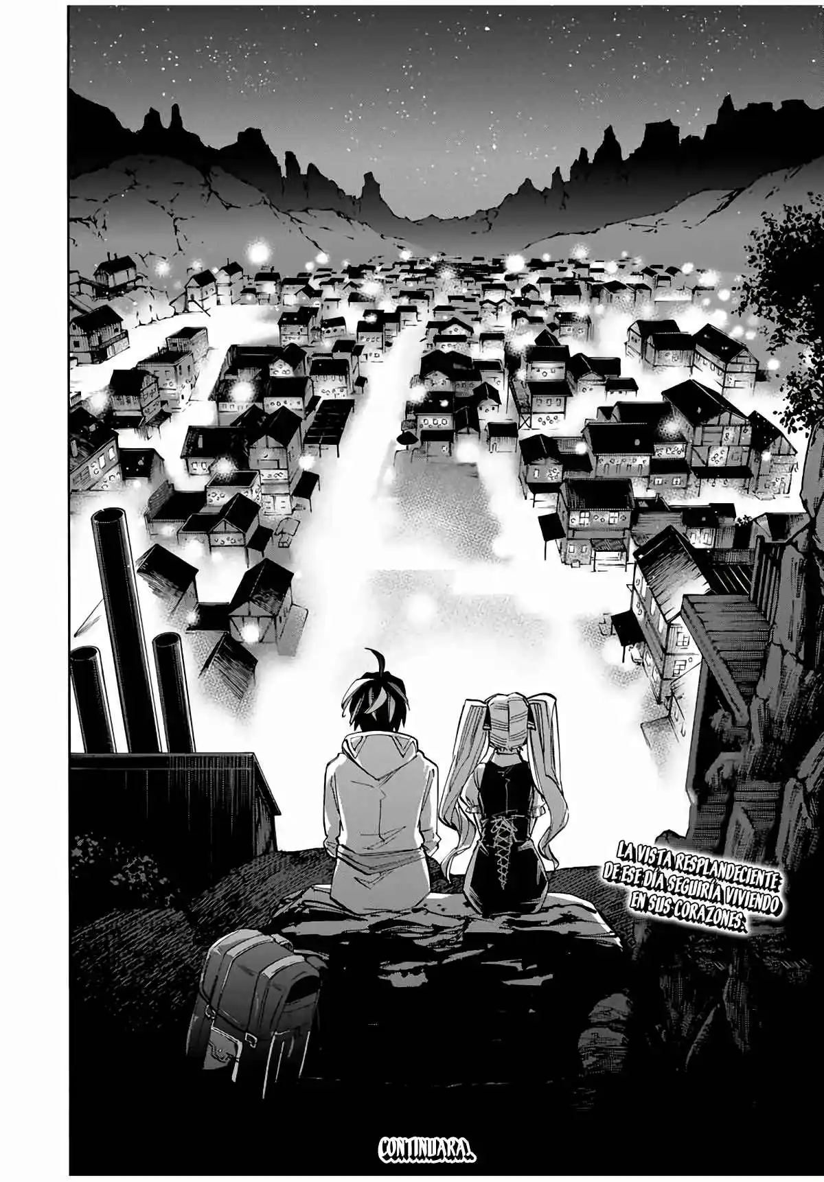 Isekai Walking capítulo 42, página 19