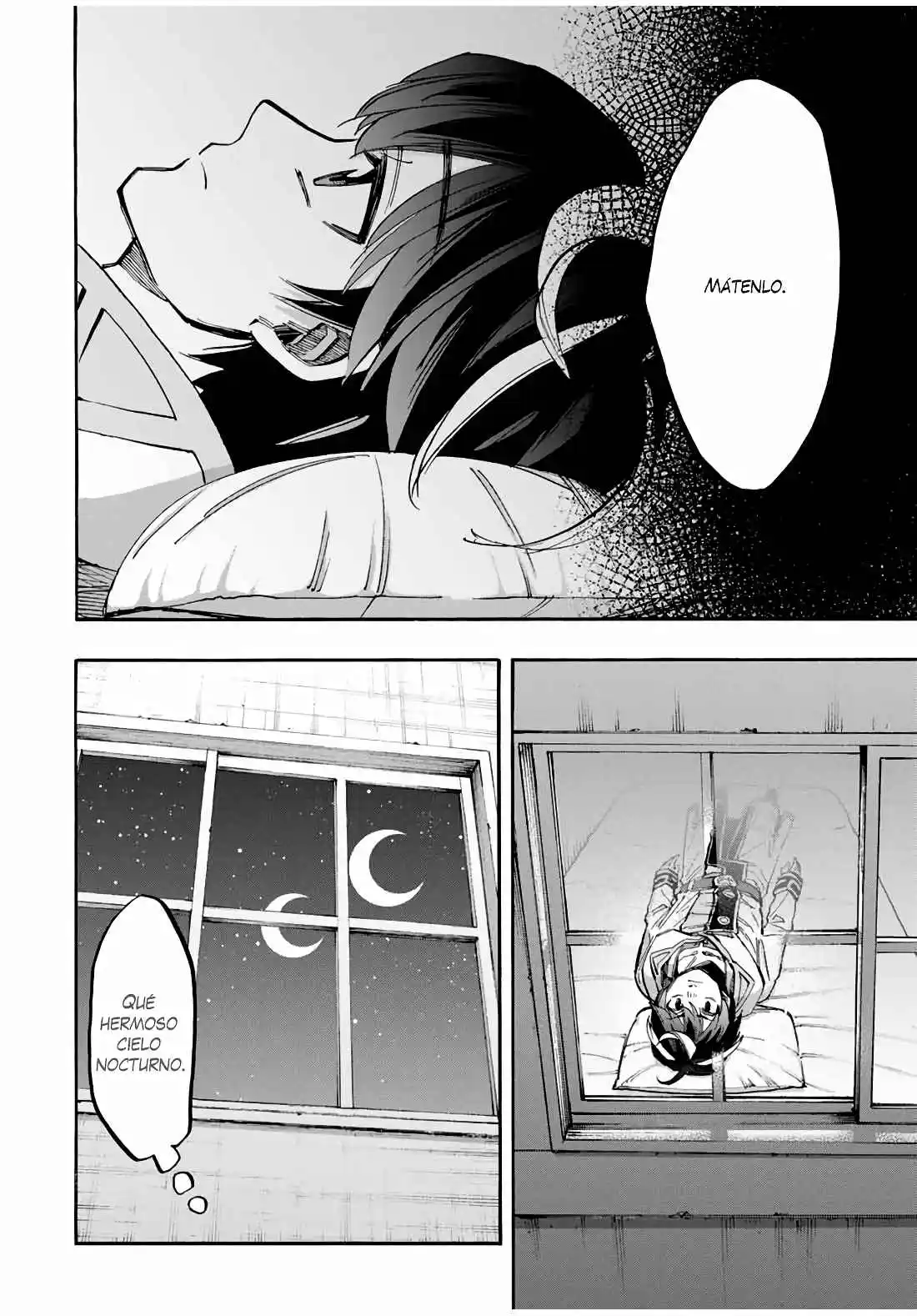 Isekai Walking capítulo 44, página 9